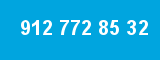 912 772 85 32